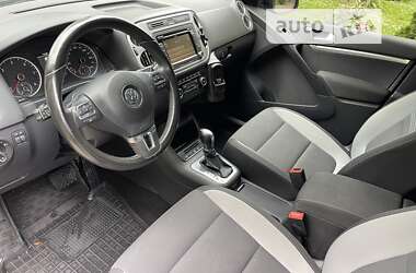 Внедорожник / Кроссовер Volkswagen Tiguan 2013 в Коломые