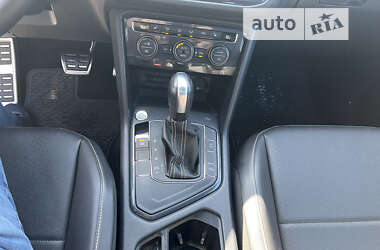 Позашляховик / Кросовер Volkswagen Tiguan 2021 в Кривому Розі