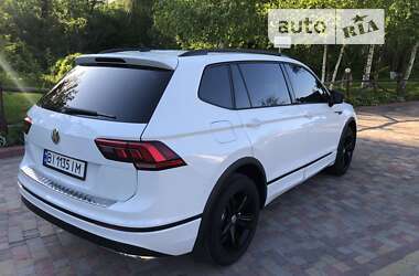 Volkswagen Tiguan 2019