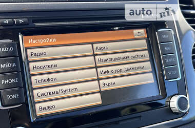 Позашляховик / Кросовер Volkswagen Tiguan 2012 в Луцьку