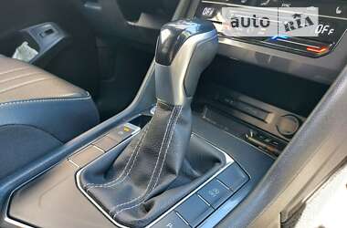 Позашляховик / Кросовер Volkswagen Tiguan 2021 в Фастові
