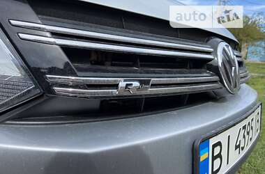 Внедорожник / Кроссовер Volkswagen Tiguan 2017 в Полтаве