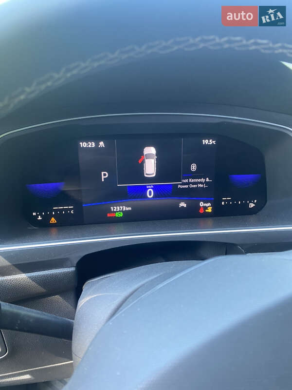 Внедорожник / Кроссовер Volkswagen Tiguan 2021 в Харькове фото 12 Внедорожник / Кроссовер Volkswagen Tiguan 2021 в Харькове