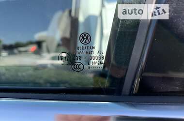 Позашляховик / Кросовер Volkswagen Tiguan 2018 в Житомирі