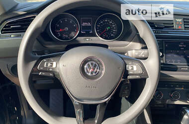 Позашляховик / Кросовер Volkswagen Tiguan 2019 в Ковелі