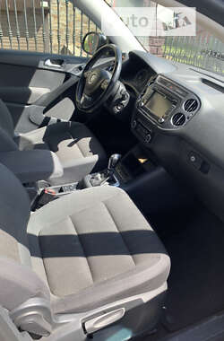 Внедорожник / Кроссовер Volkswagen Tiguan 2012 в Коломые