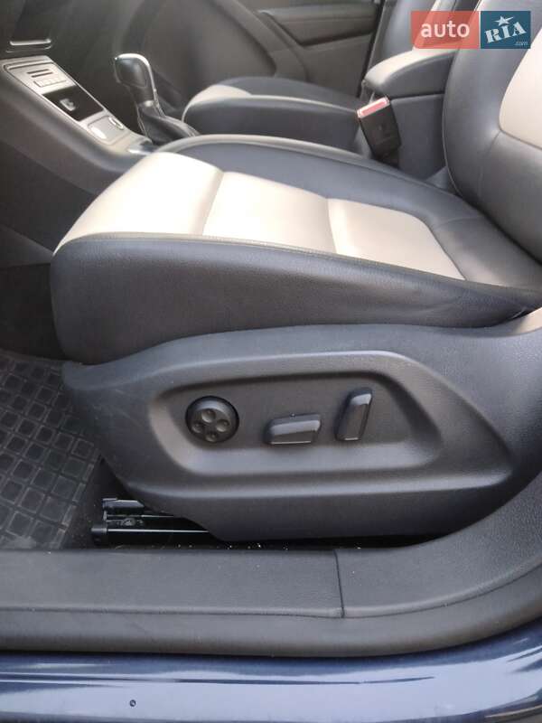 Позашляховик / Кросовер Volkswagen Tiguan 2015 в Рівному фото 5 Позашляховик / Кросовер Volkswagen Tiguan 2015 в Рівному