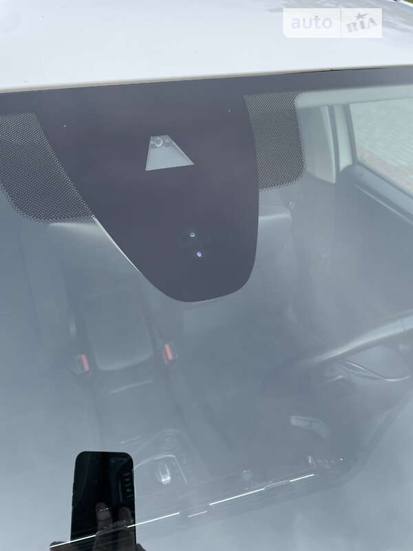 Внедорожник / Кроссовер Volkswagen Tiguan 2017 в Золочеве фото 35 Внедорожник / Кроссовер Volkswagen Tiguan 2017 в Золочеве