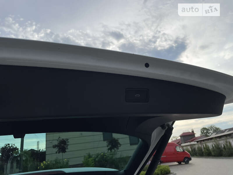 Внедорожник / Кроссовер Volkswagen Tiguan 2017 в Золочеве фото 50 Внедорожник / Кроссовер Volkswagen Tiguan 2017 в Золочеве