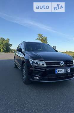 Volkswagen Tiguan 2017 Volkswagen Tiguan 2017