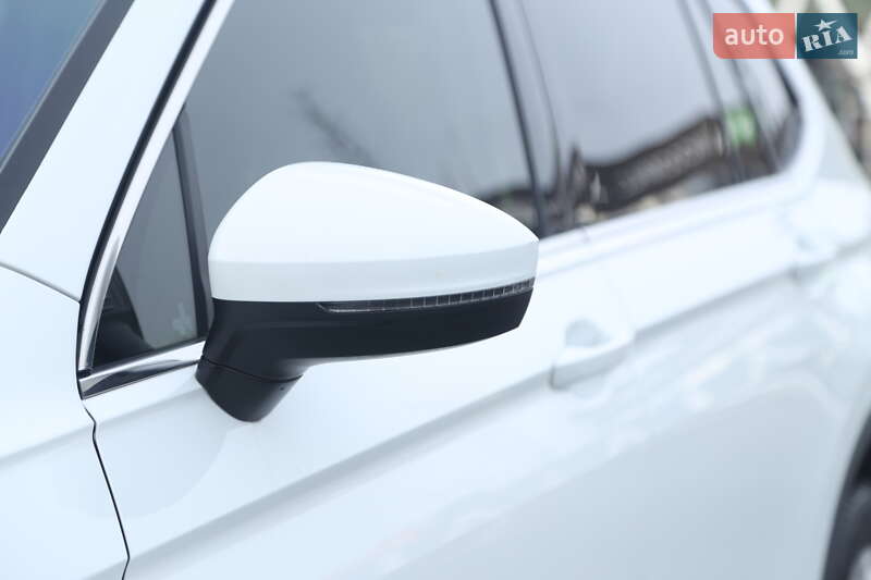 Внедорожник / Кроссовер Volkswagen Tiguan 2017 в Хмельницком фото 2 Внедорожник / Кроссовер Volkswagen Tiguan 2017 в Хмельницком