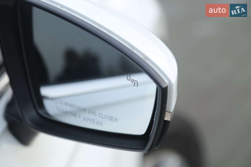 Внедорожник / Кроссовер Volkswagen Tiguan 2017 в Хмельницком фото 11 Внедорожник / Кроссовер Volkswagen Tiguan 2017 в Хмельницком