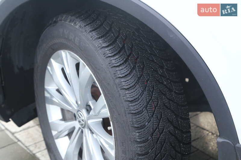 Внедорожник / Кроссовер Volkswagen Tiguan 2017 в Хмельницком фото 28 Внедорожник / Кроссовер Volkswagen Tiguan 2017 в Хмельницком