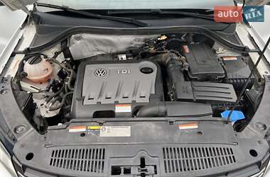 Внедорожник / Кроссовер Volkswagen Tiguan 2015 в Луцке