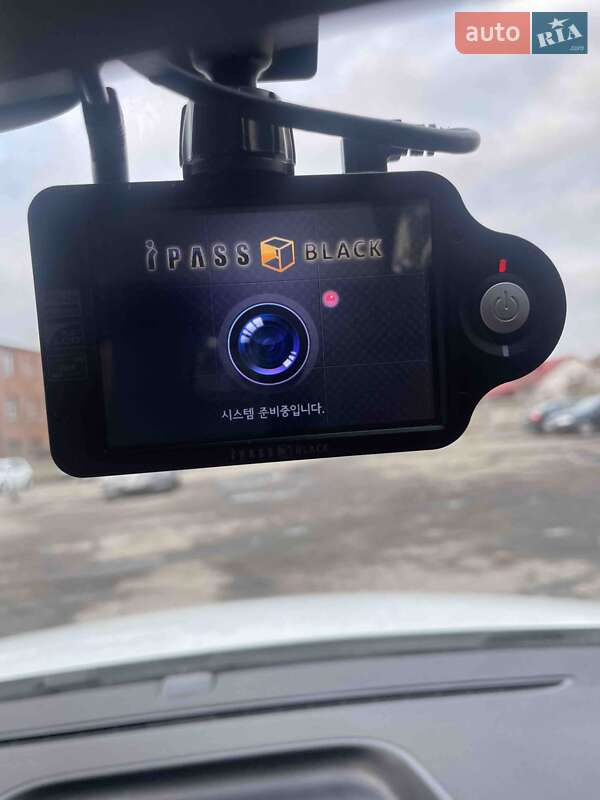 Внедорожник / Кроссовер Volkswagen Tiguan 2015 в Луцке