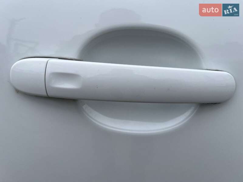 Внедорожник / Кроссовер Volkswagen Tiguan 2015 в Луцке