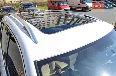 Внедорожник / Кроссовер Volkswagen Tiguan 2011 в 