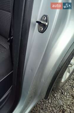 Внедорожник / Кроссовер Volkswagen Tiguan 2010 в 