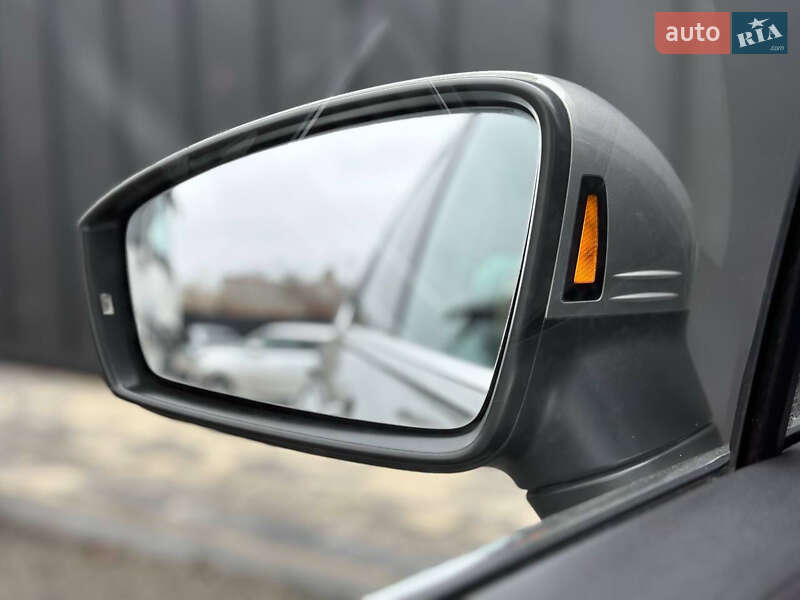 Внедорожник / Кроссовер Volkswagen Tiguan 2020 в Тернополе