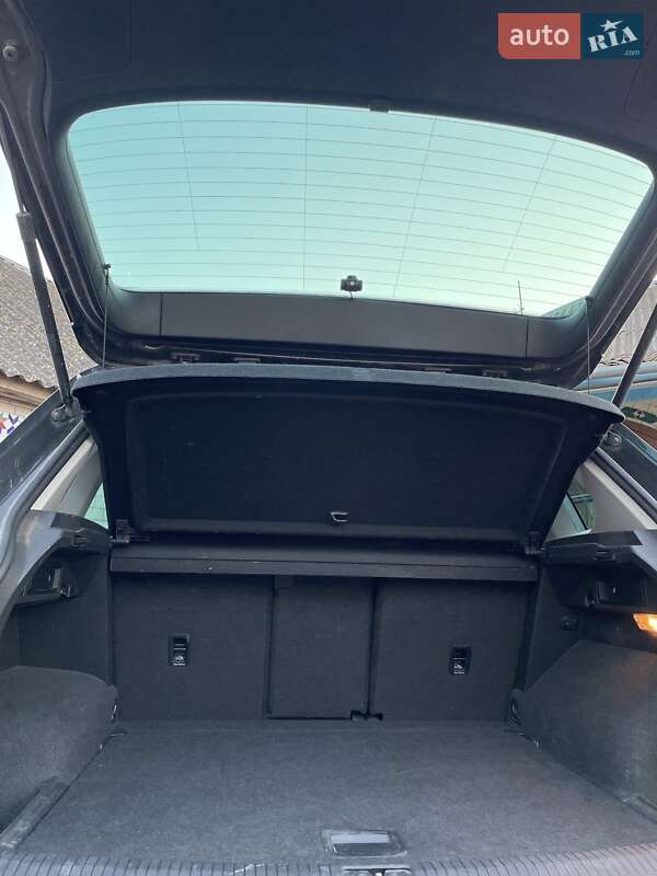 Внедорожник / Кроссовер Volkswagen Tiguan 2018 в Теофиполе