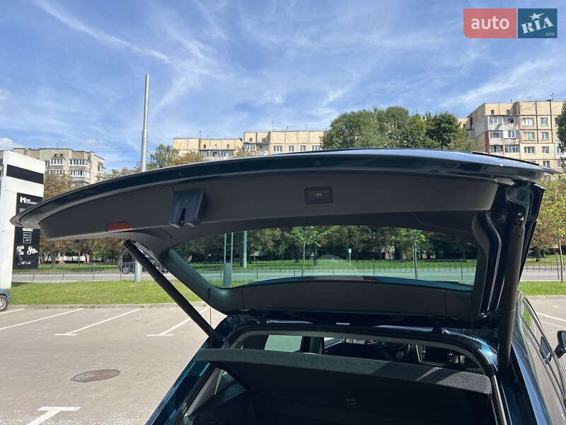 Позашляховик / Кросовер Volkswagen Tiguan 2021 в Львові фото 6 Позашляховик / Кросовер Volkswagen Tiguan 2021 в Львові