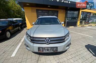 Volkswagen Tiguan 2013 Volkswagen Tiguan 2013