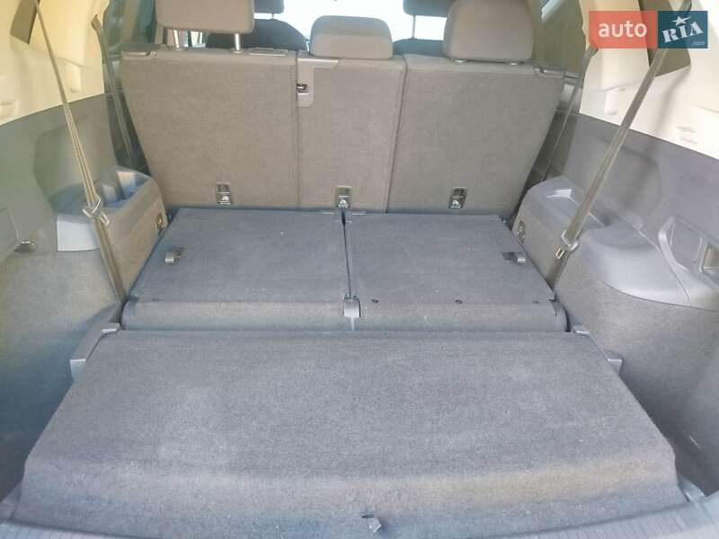 Внедорожник / Кроссовер Volkswagen Tiguan 2021 в Шполе