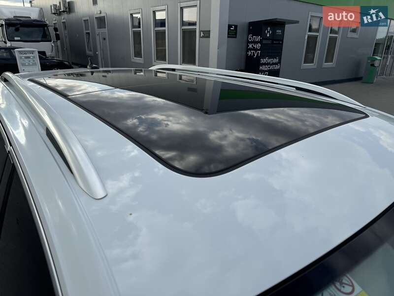 Внедорожник / Кроссовер Volkswagen Tiguan 2019 в Хмельницком