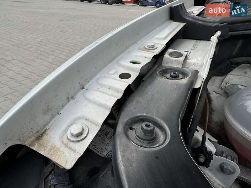 Внедорожник / Кроссовер Volkswagen Tiguan 2019 в Хмельницком