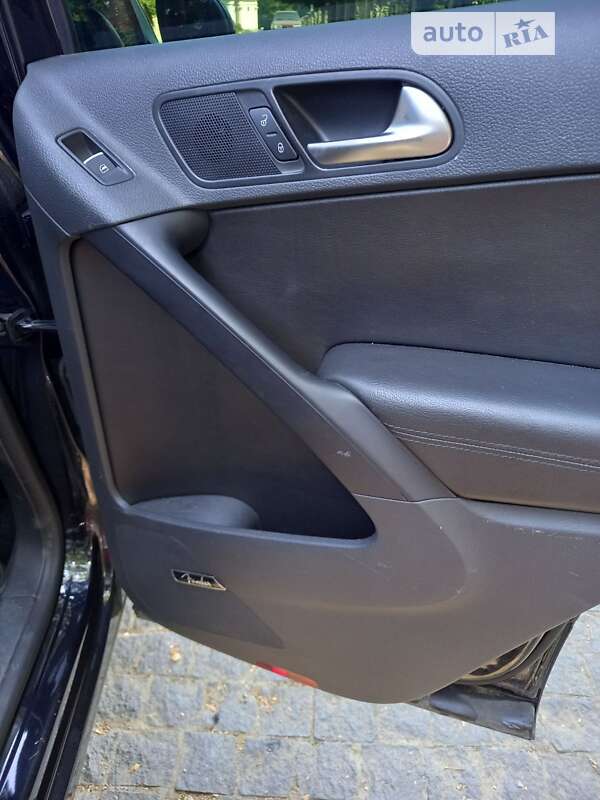 Внедорожник / Кроссовер Volkswagen Tiguan 2013 в Черновцах фото 17 Внедорожник / Кроссовер Volkswagen Tiguan 2013 в Черновцах