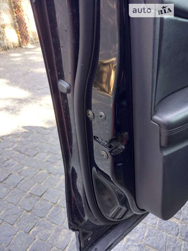 Внедорожник / Кроссовер Volkswagen Tiguan 2013 в Черновцах фото 18 Внедорожник / Кроссовер Volkswagen Tiguan 2013 в Черновцах