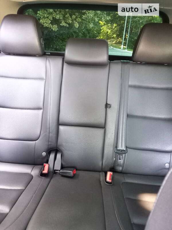 Внедорожник / Кроссовер Volkswagen Tiguan 2013 в Черновцах фото 29 Внедорожник / Кроссовер Volkswagen Tiguan 2013 в Черновцах