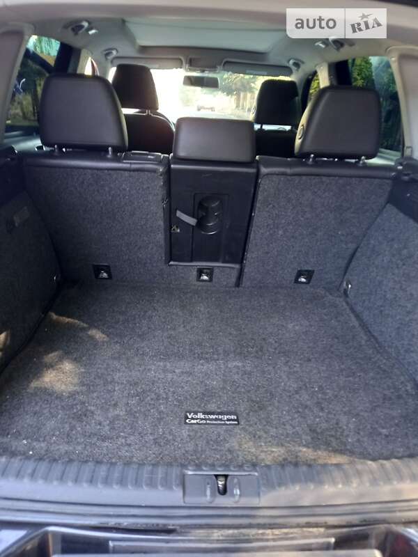 Внедорожник / Кроссовер Volkswagen Tiguan 2013 в Черновцах фото 32 Внедорожник / Кроссовер Volkswagen Tiguan 2013 в Черновцах
