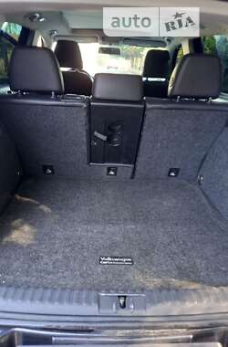 Внедорожник / Кроссовер Volkswagen Tiguan 2013 в 