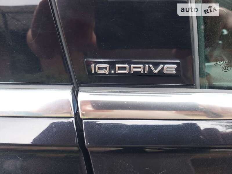 Внедорожник / Кроссовер Volkswagen Tiguan 2019 в Вышгороде