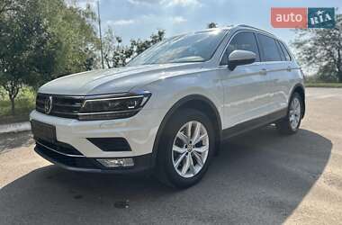 Volkswagen Tiguan 2017 Volkswagen Tiguan 2017