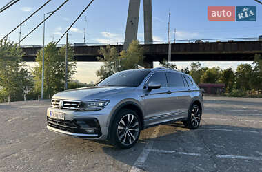 Volkswagen Tiguan 2020 Volkswagen Tiguan 2020
