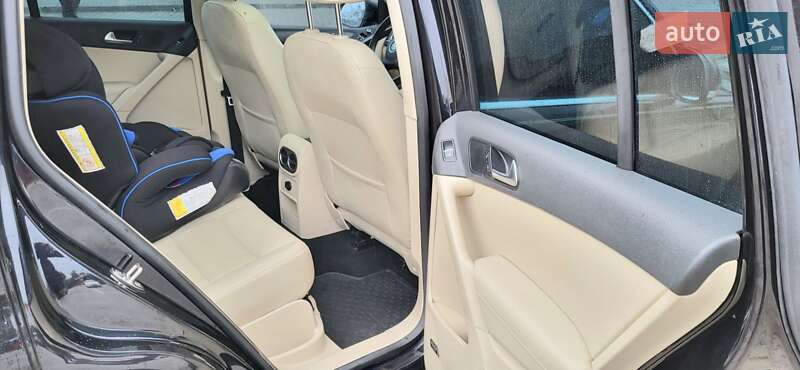 Внедорожник / Кроссовер Volkswagen Tiguan 2014 в Тернополе фото 14 Внедорожник / Кроссовер Volkswagen Tiguan 2014 в Тернополе