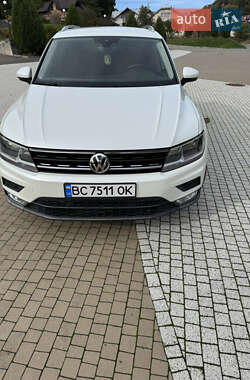 Volkswagen Tiguan 2016 Volkswagen Tiguan 2016