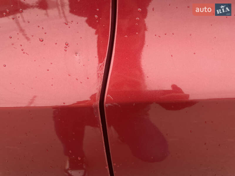 Внедорожник / Кроссовер Volkswagen Tiguan 2012 в Буче