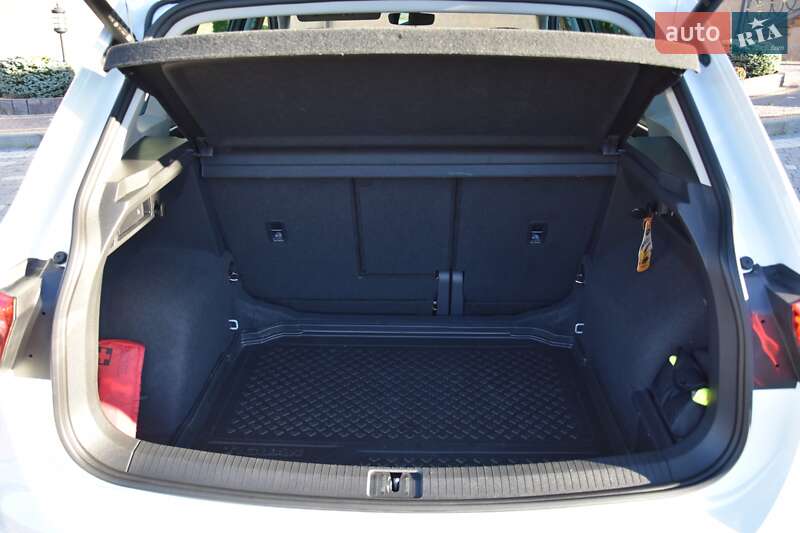 Внедорожник / Кроссовер Volkswagen Tiguan 2021 в Трускавце