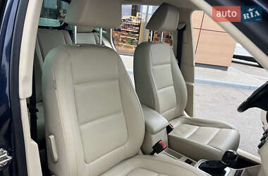 Позашляховик / Кросовер Volkswagen Tiguan 2012 в Дніпрі