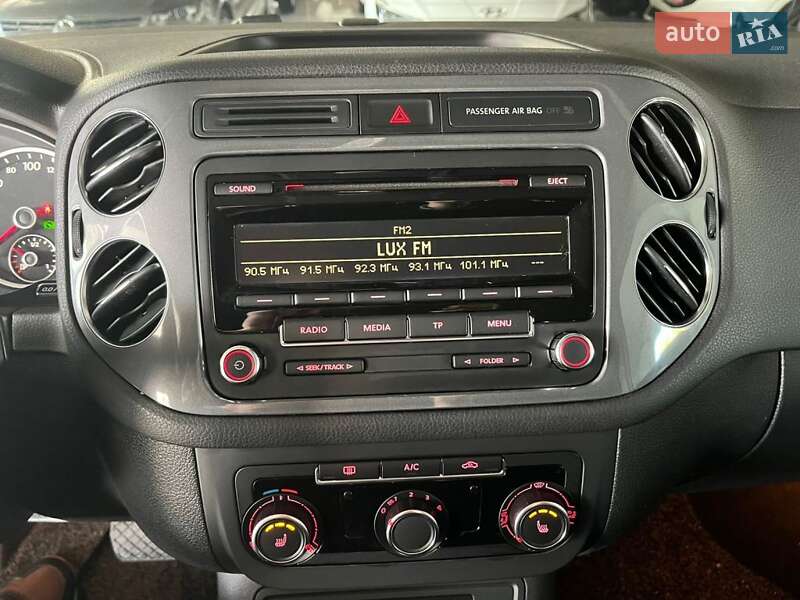 Позашляховик / Кросовер Volkswagen Tiguan 2014 в Києві фото 14 Позашляховик / Кросовер Volkswagen Tiguan 2014 в Києві