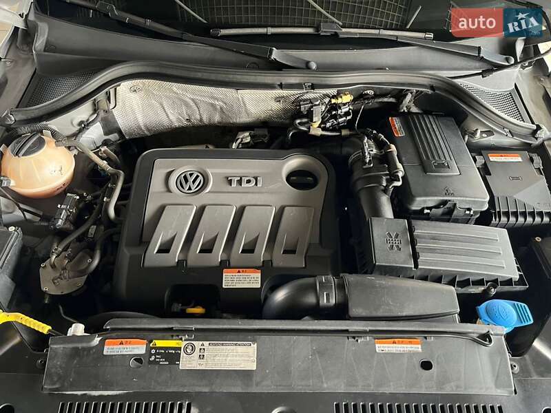 Позашляховик / Кросовер Volkswagen Tiguan 2014 в Києві фото 10 Позашляховик / Кросовер Volkswagen Tiguan 2014 в Києві