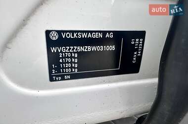 Позашляховик / Кросовер Volkswagen Tiguan 2010 в Кропивницькому