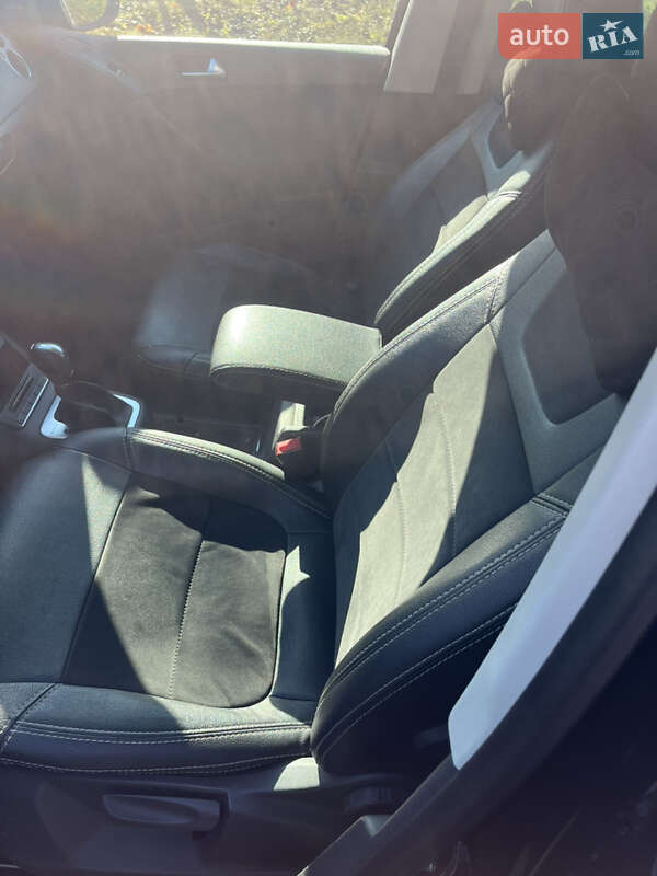 Внедорожник / Кроссовер Volkswagen Tiguan 2010 в Хмельницком фото 11 Внедорожник / Кроссовер Volkswagen Tiguan 2010 в Хмельницком