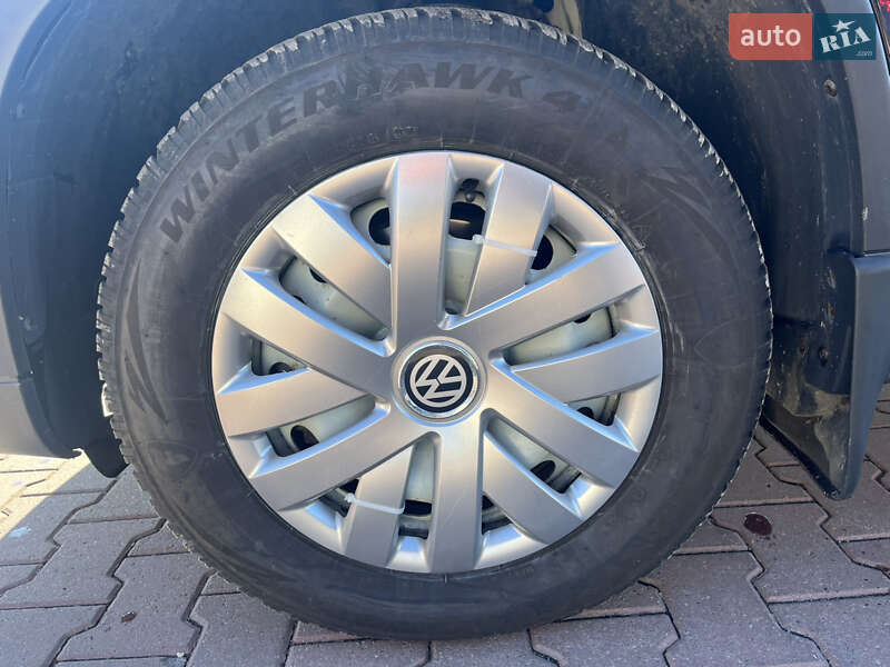 Внедорожник / Кроссовер Volkswagen Tiguan 2010 в Хмельницком фото 19 Внедорожник / Кроссовер Volkswagen Tiguan 2010 в Хмельницком