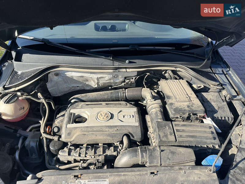 Внедорожник / Кроссовер Volkswagen Tiguan 2010 в Хмельницком фото 21 Внедорожник / Кроссовер Volkswagen Tiguan 2010 в Хмельницком