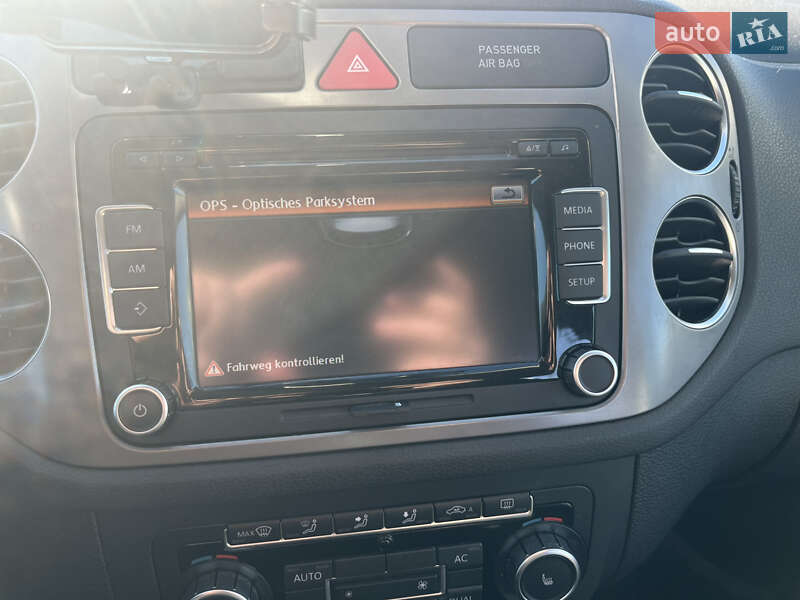 Внедорожник / Кроссовер Volkswagen Tiguan 2010 в Хмельницком фото 30 Внедорожник / Кроссовер Volkswagen Tiguan 2010 в Хмельницком