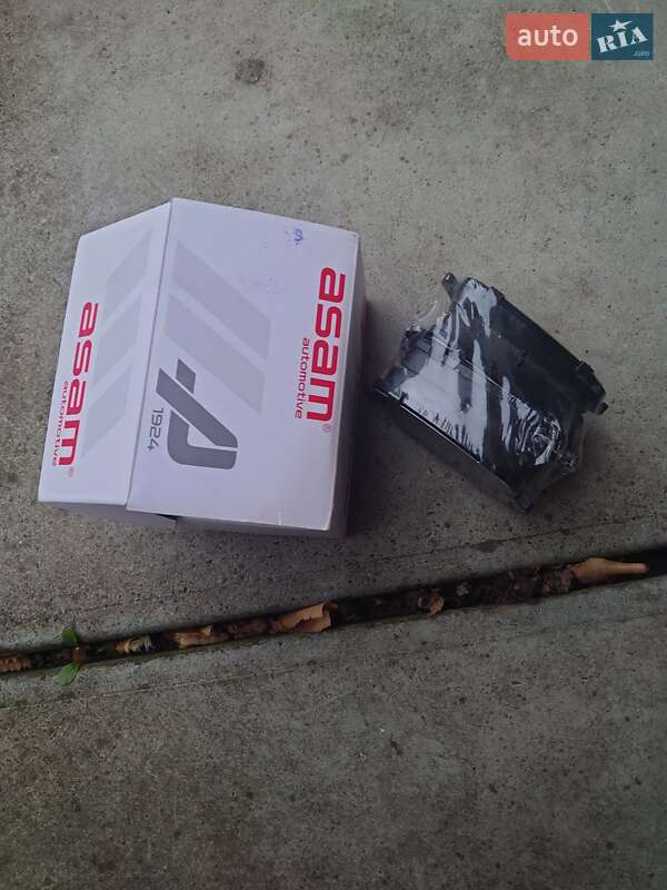 Внедорожник / Кроссовер Volkswagen Tiguan 2012 в Трускавце